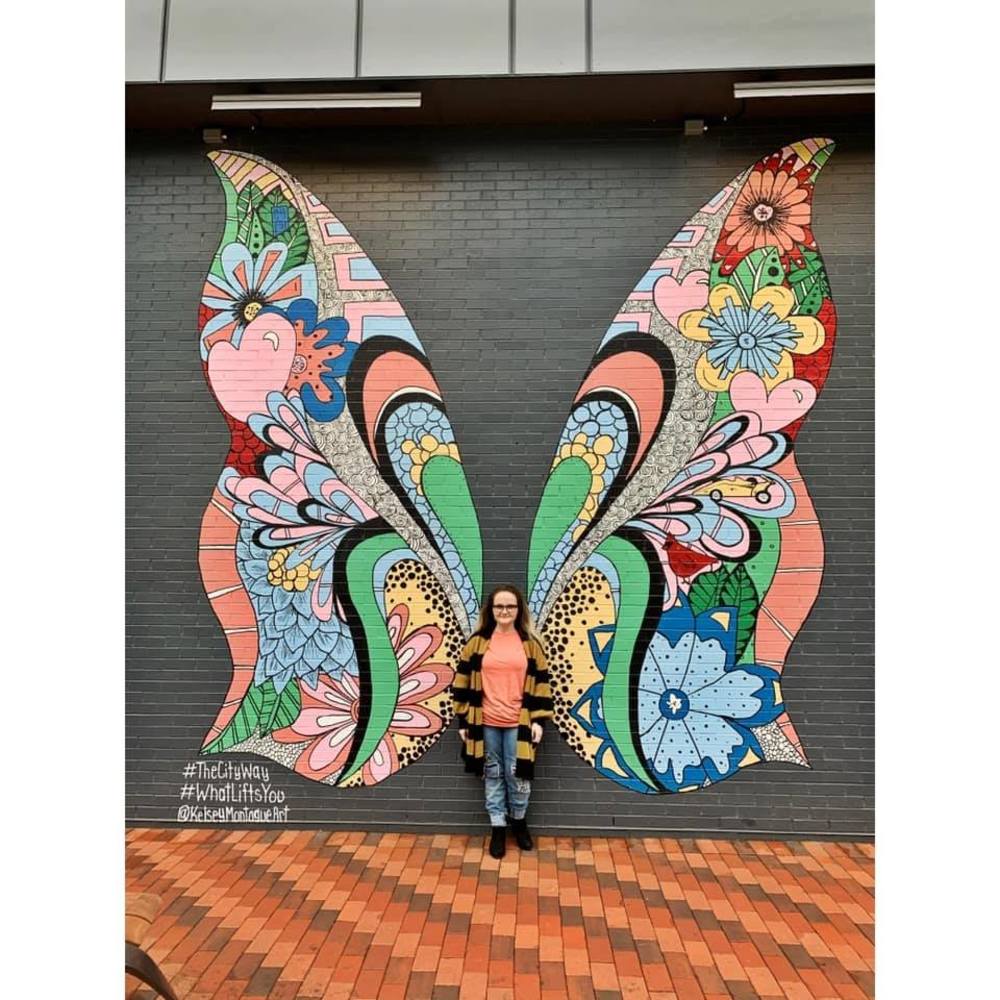 Meet your Posher, Courteney